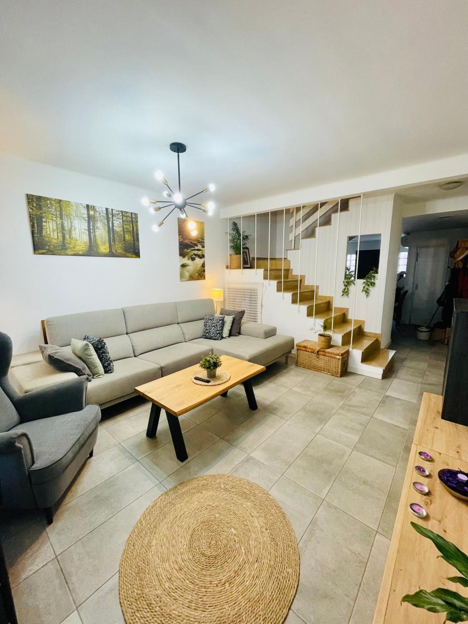 Casita Unifamiliar Junto Al Mar Villa Cunit Buitenkant foto